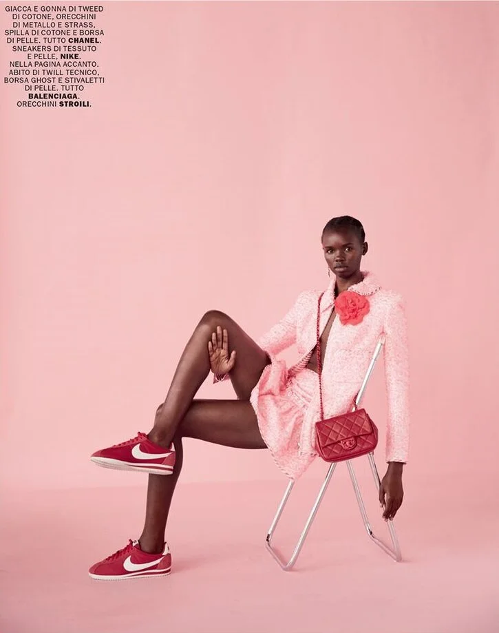 Marie top claire sportswear